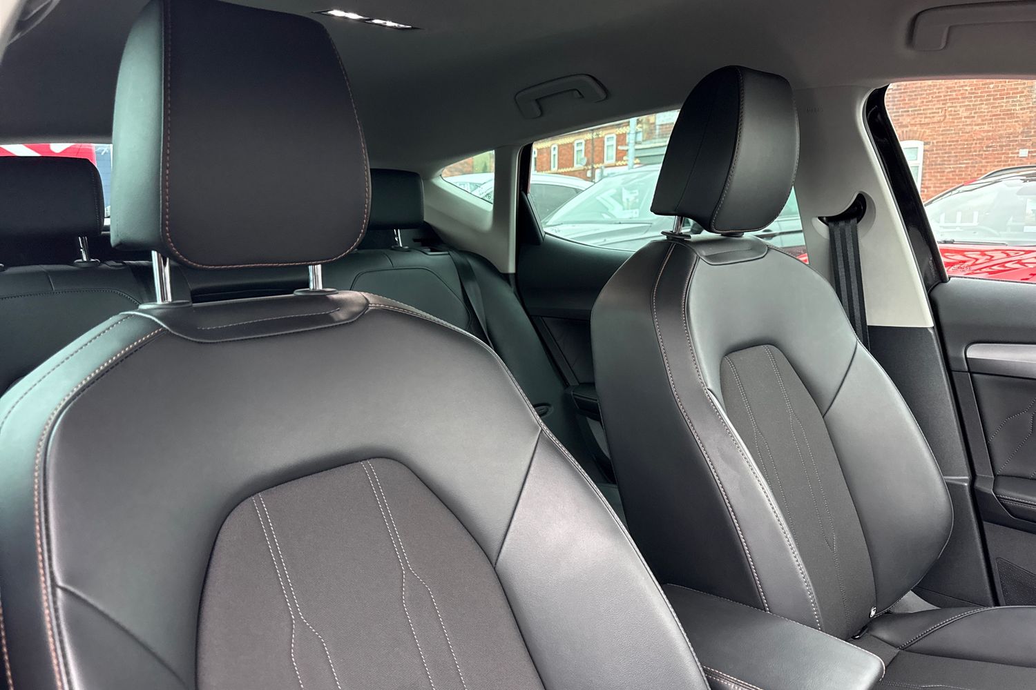 Used Cupra Formentor 2024 for sale - 77728650: Photo 21