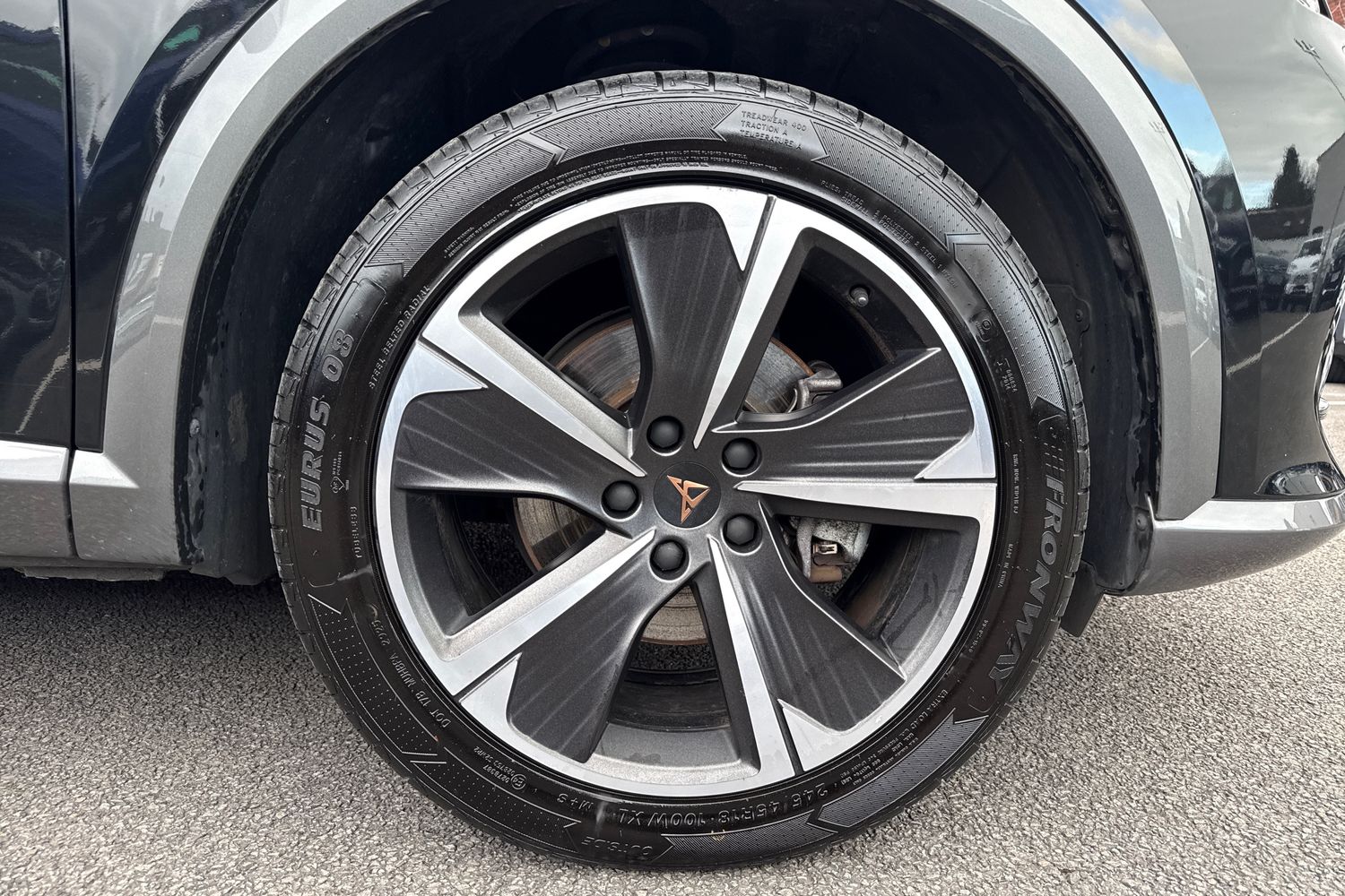 Used Cupra Formentor 2024 for sale - 77728650: Photo 24