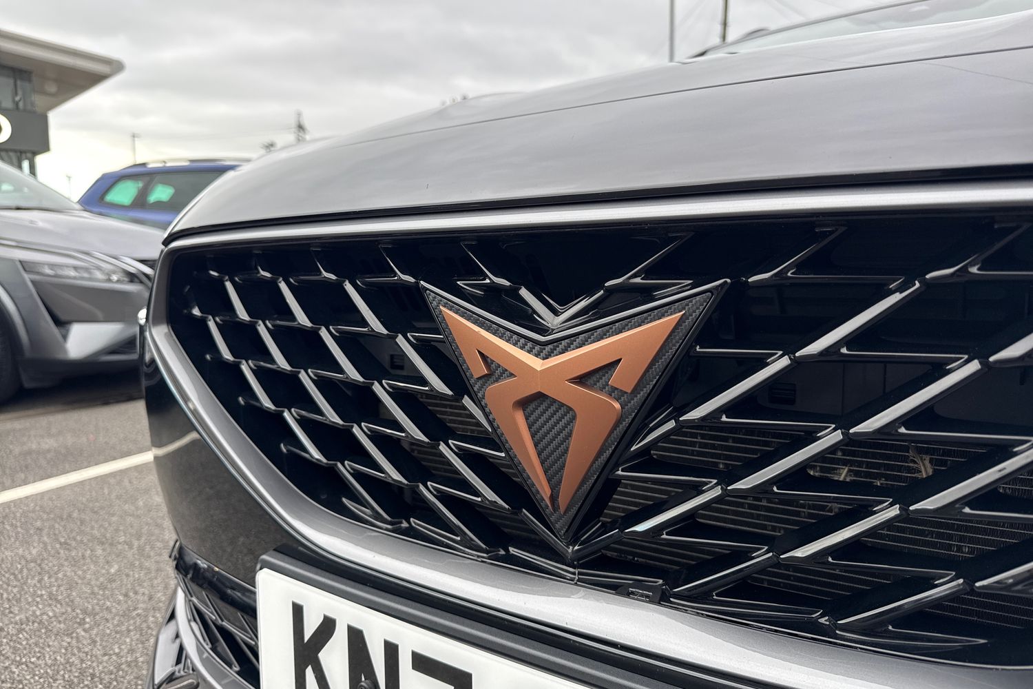 Used Cupra Formentor 2024 for sale - 77728650: Photo 26