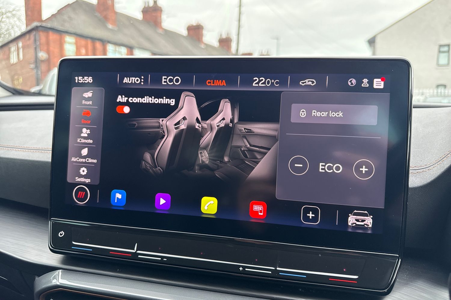 Used Cupra Formentor 2024 for sale - 77728650: Photo 27