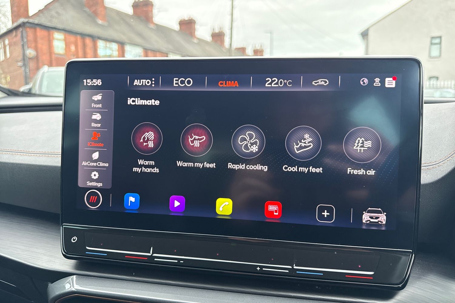 Used Cupra Formentor 2024 for sale - 77728650: Photo 28