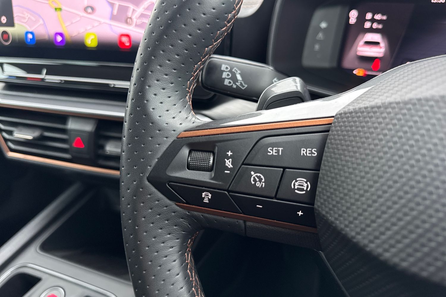 Used Cupra Formentor 2024 for sale - 77728650: Photo 29