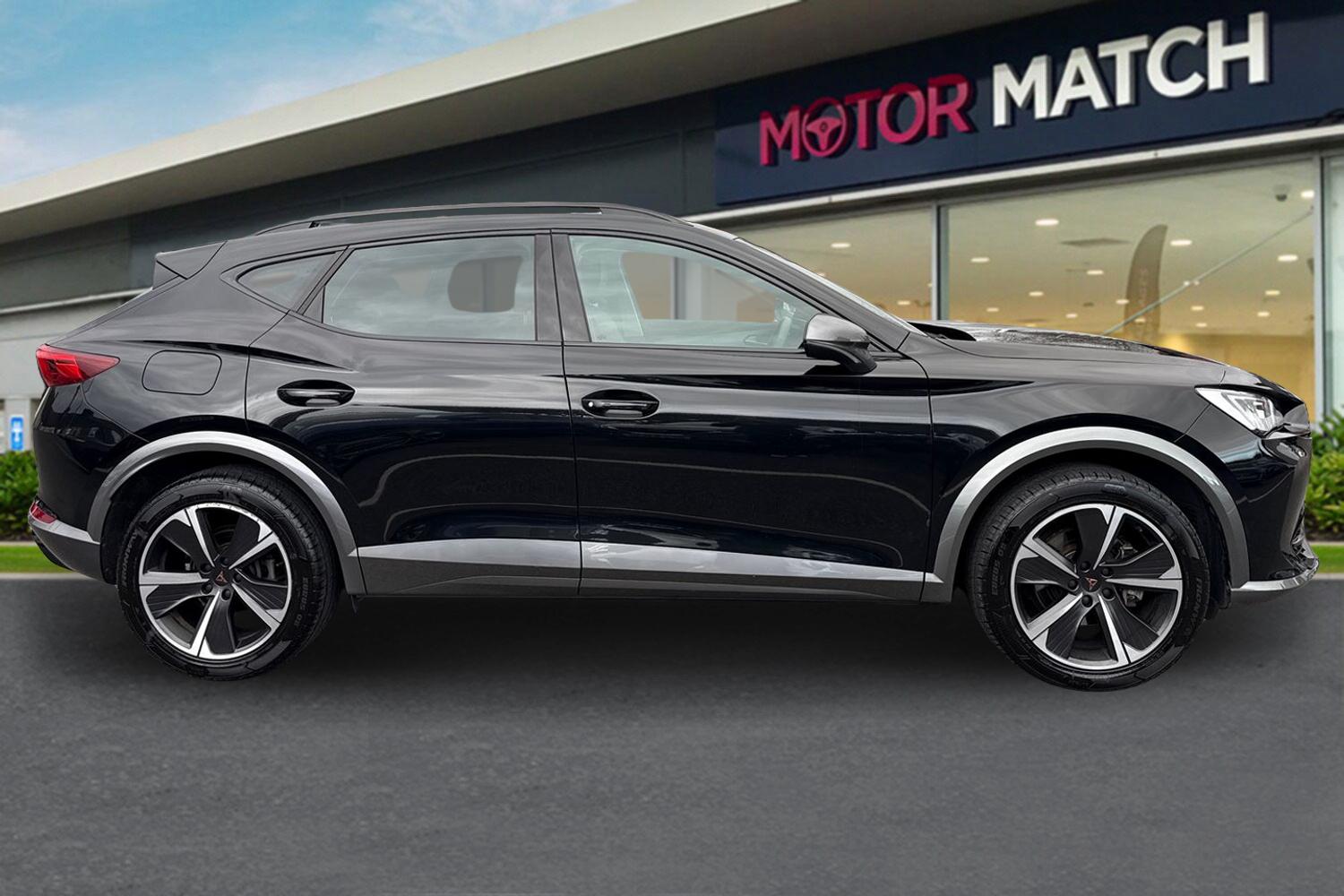 Used Cupra Formentor 2024 for sale - 77728650: Photo 3