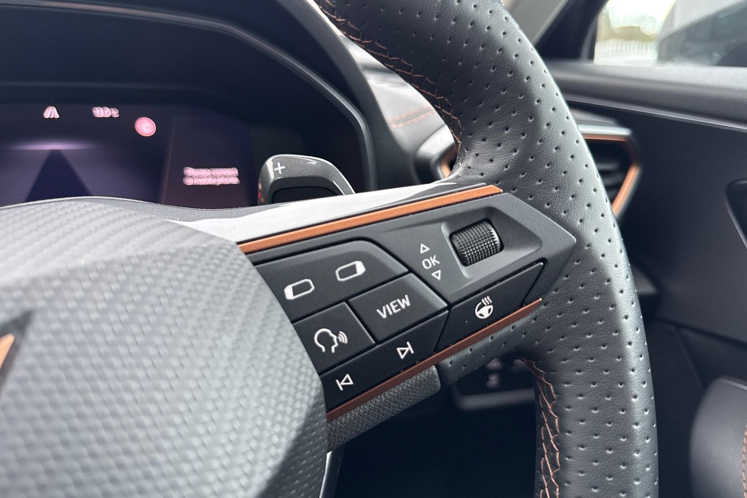 Used Cupra Formentor 2024 for sale - 77728650: Photo 30