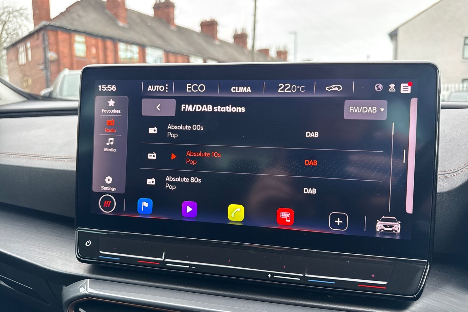 Used Cupra Formentor 2024 for sale - 77728650: Photo 32