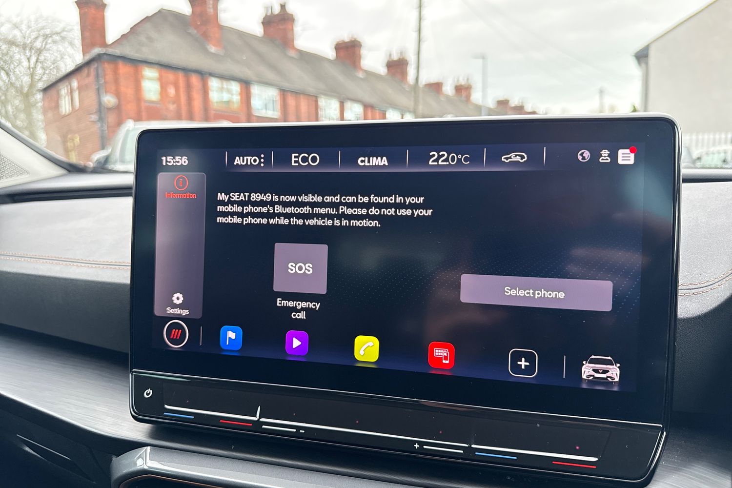 Used Cupra Formentor 2024 for sale - 77728650: Photo 33