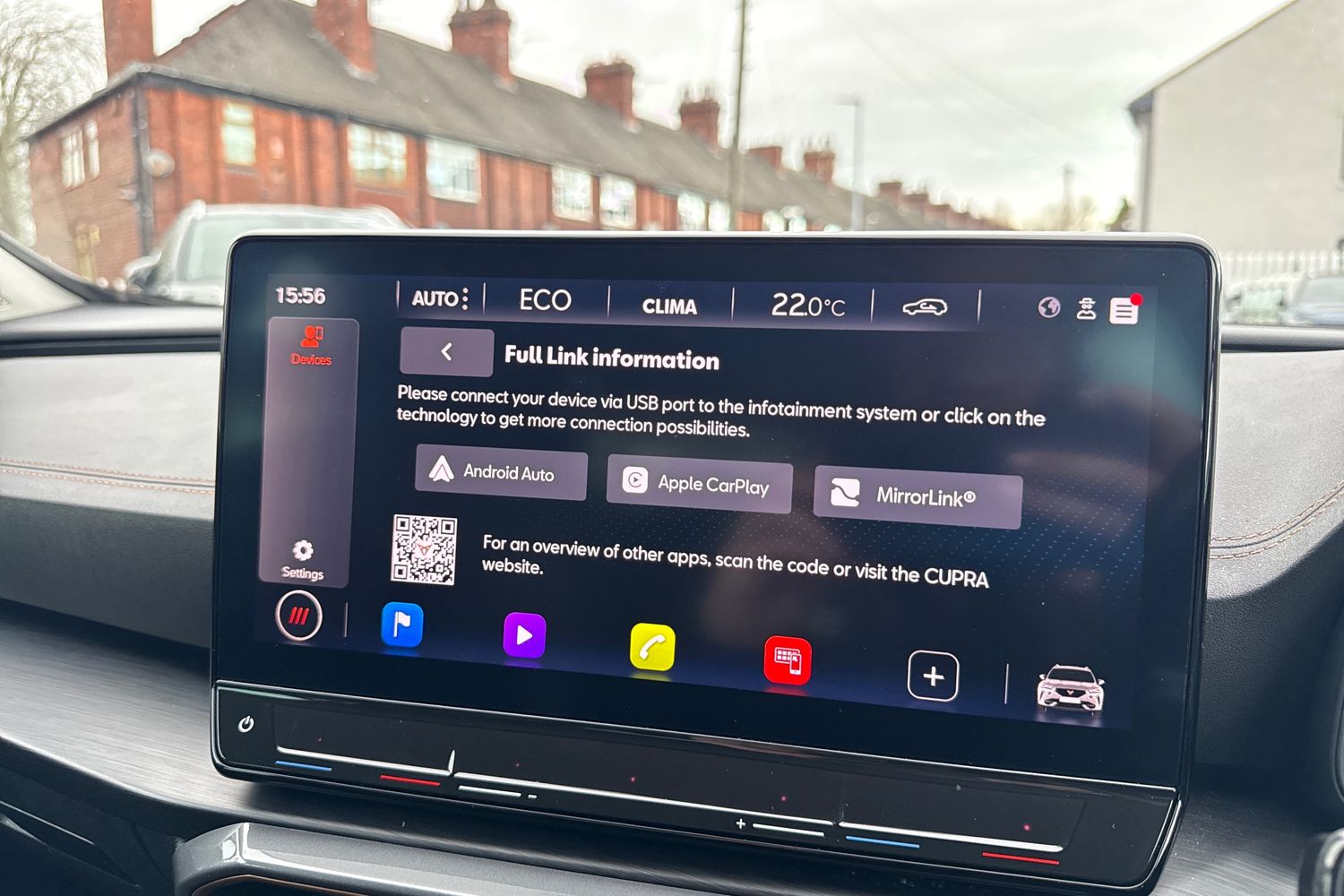 Used Cupra Formentor 2024 for sale - 77728650: Photo 34