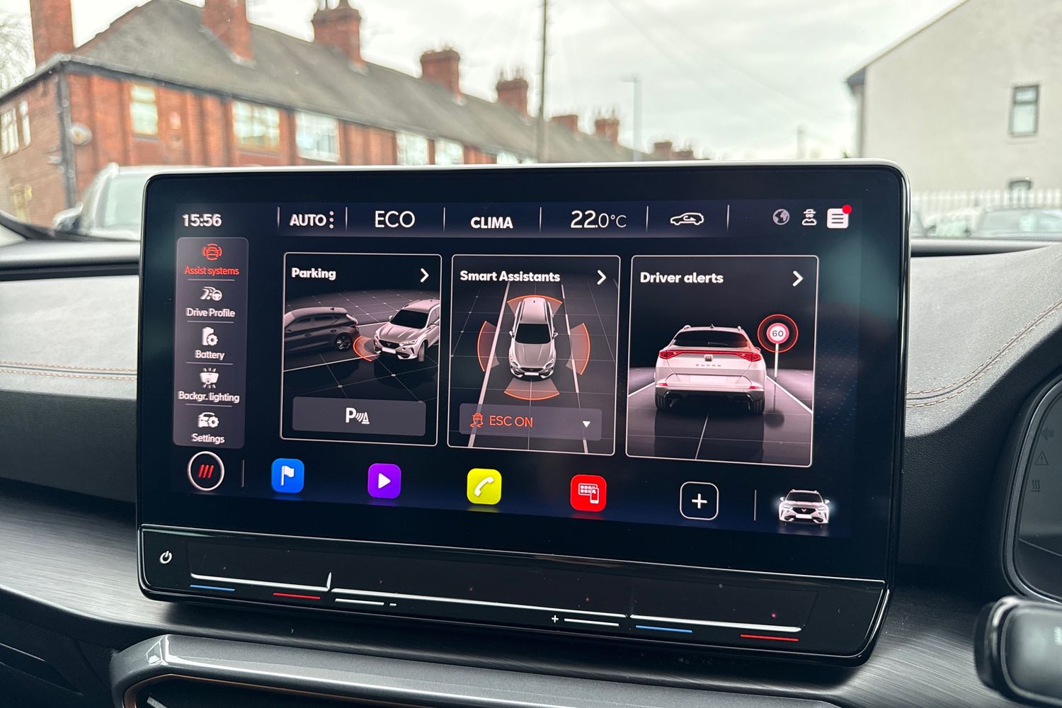 Used Cupra Formentor 2024 for sale - 77728650: Photo 35