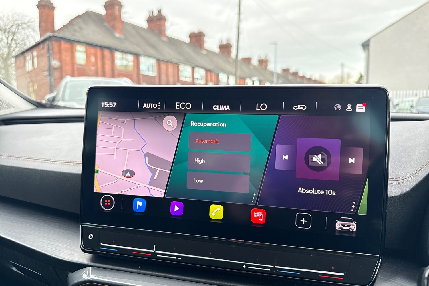 Used Cupra Formentor 2024 for sale - 77728650: Photo 36