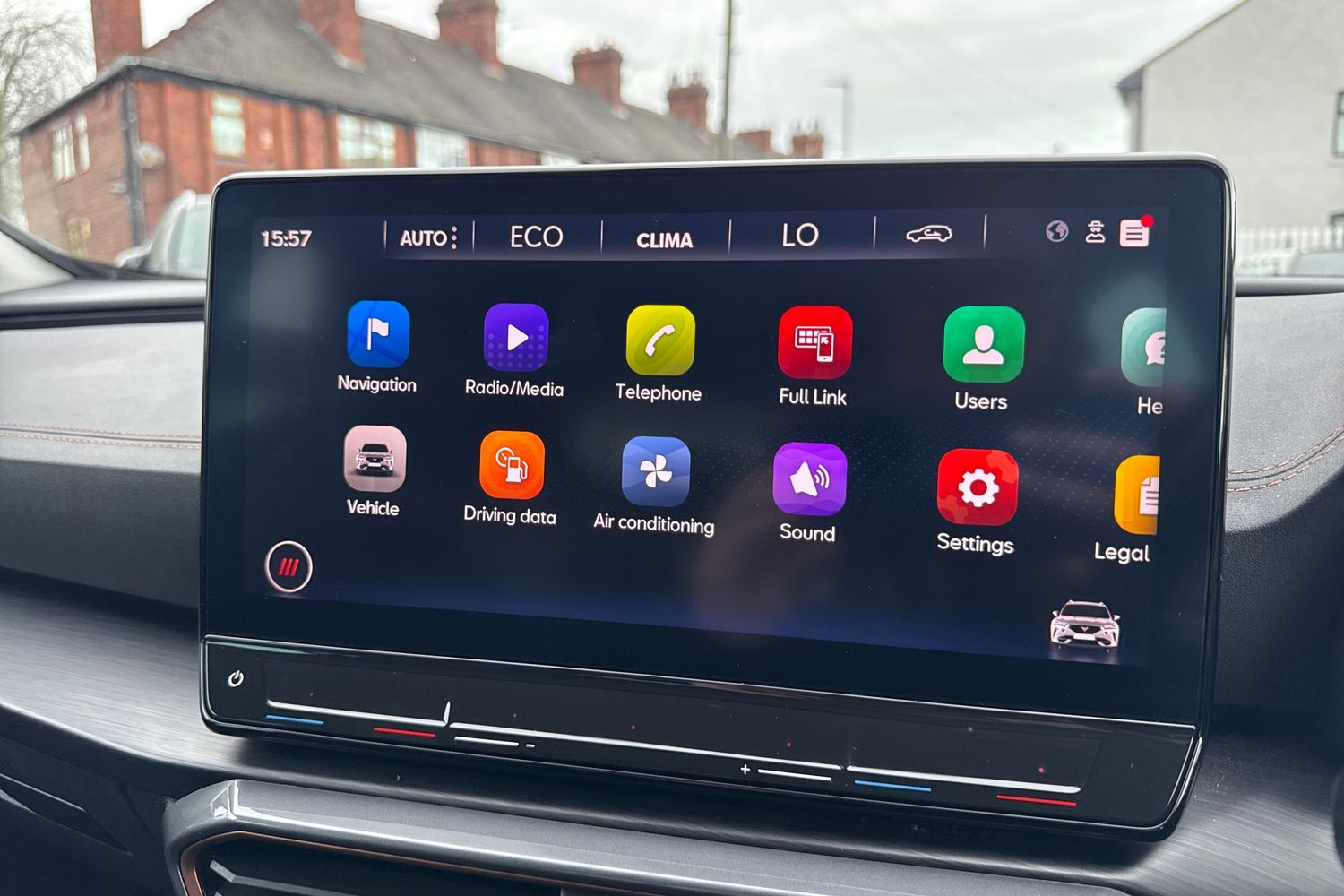 Used Cupra Formentor 2024 for sale - 77728650: Photo 38