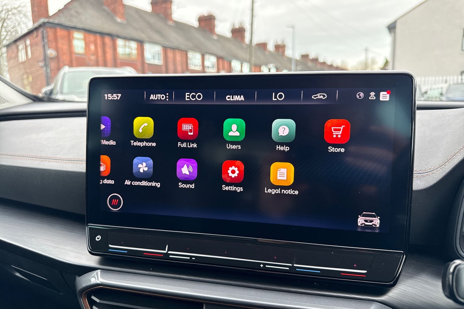 Used Cupra Formentor 2024 for sale - 77728650: Photo 39