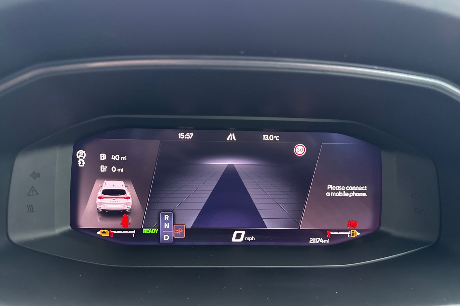 Used Cupra Formentor 2024 for sale - 77728650: Photo 41