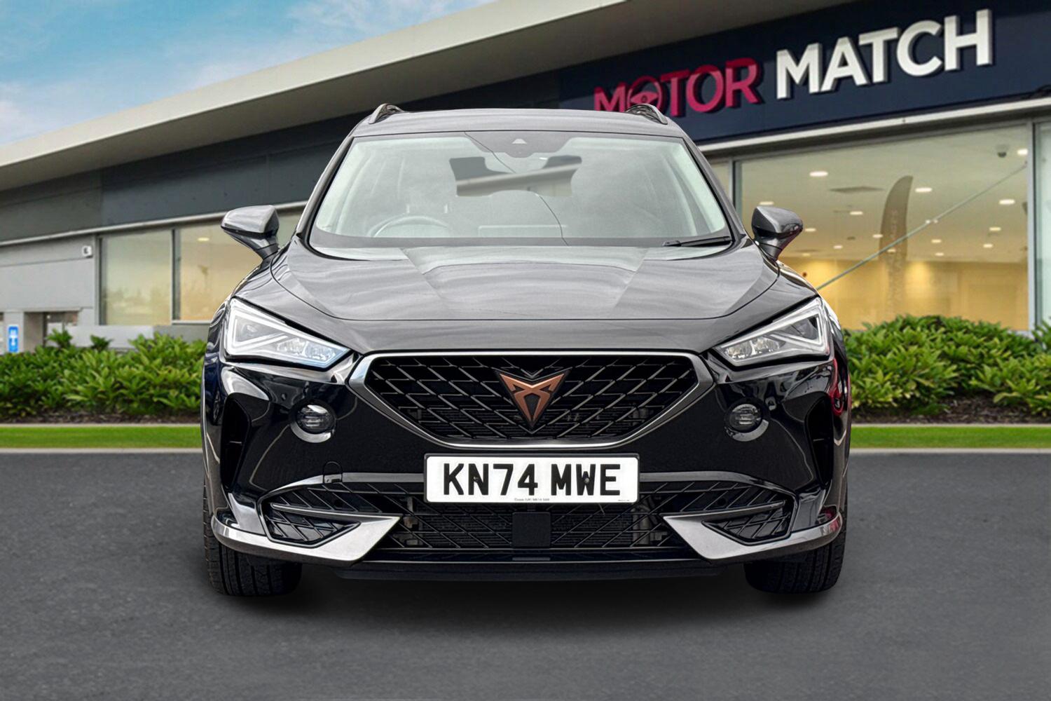 Used Cupra Formentor 2024 for sale - 77728650: Photo 6