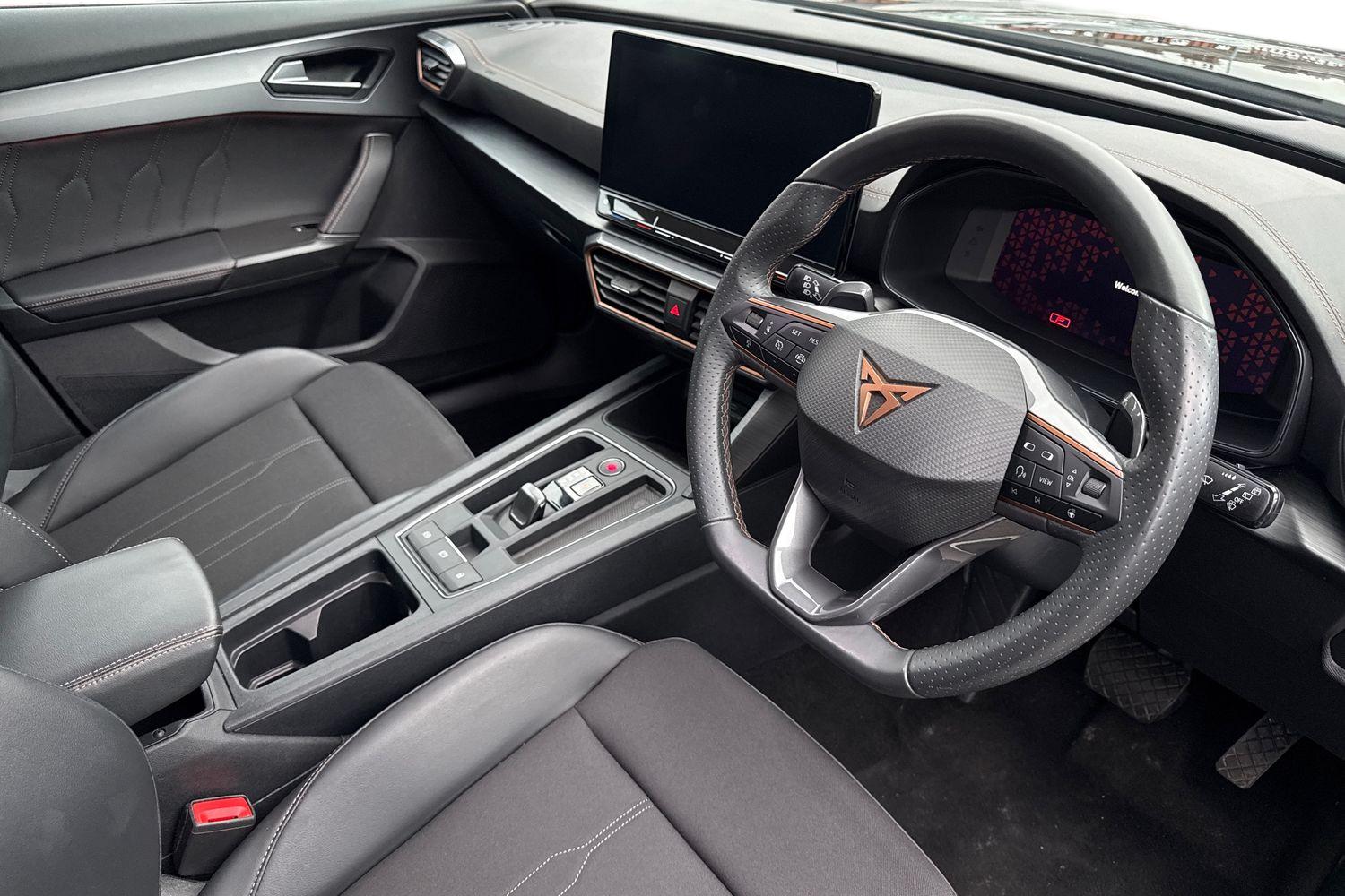 Used Cupra Formentor 2024 for sale - 77728650: Photo 8