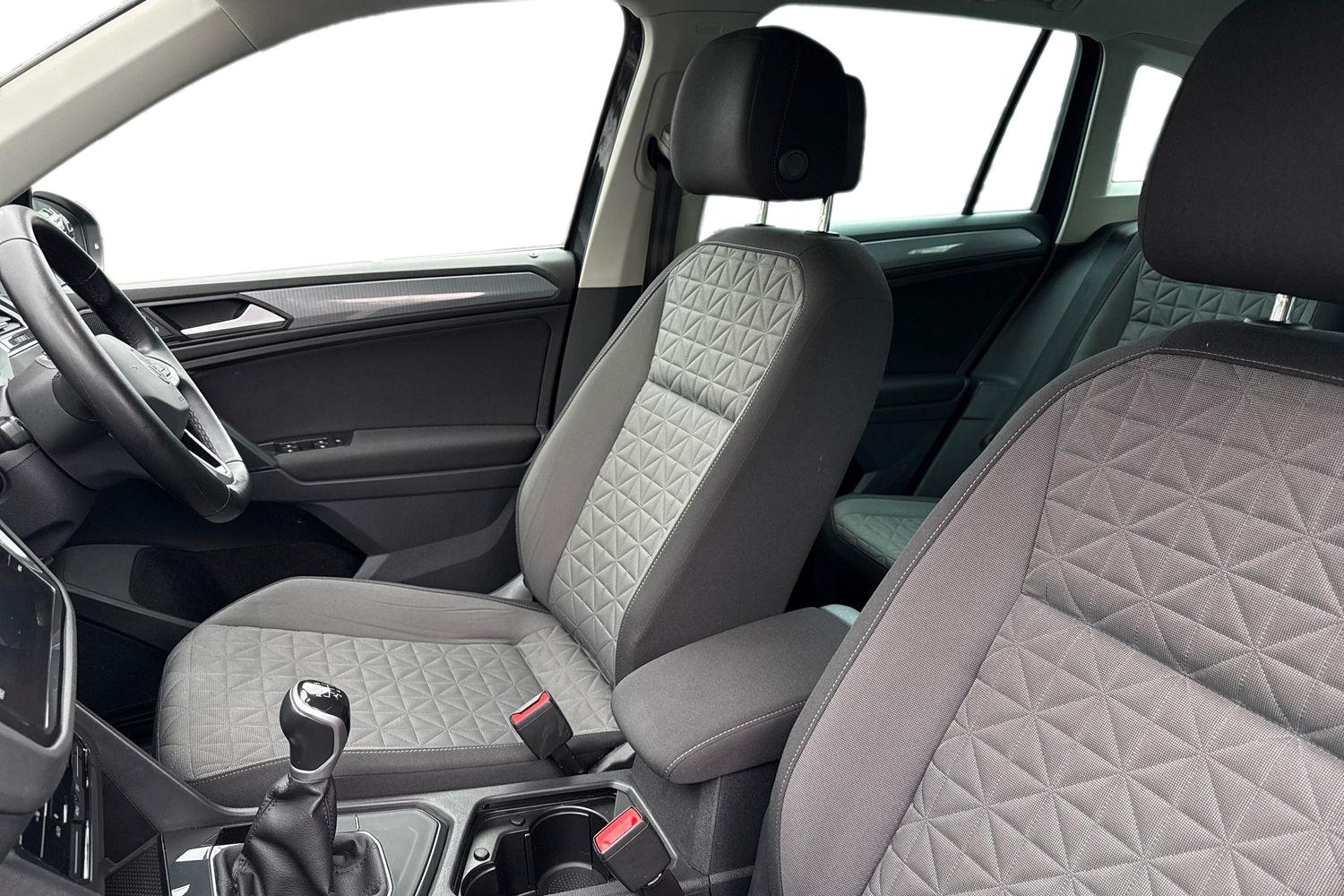 Used Volkswagen Tiguan 2021 for sale - 76985410: Photo 11