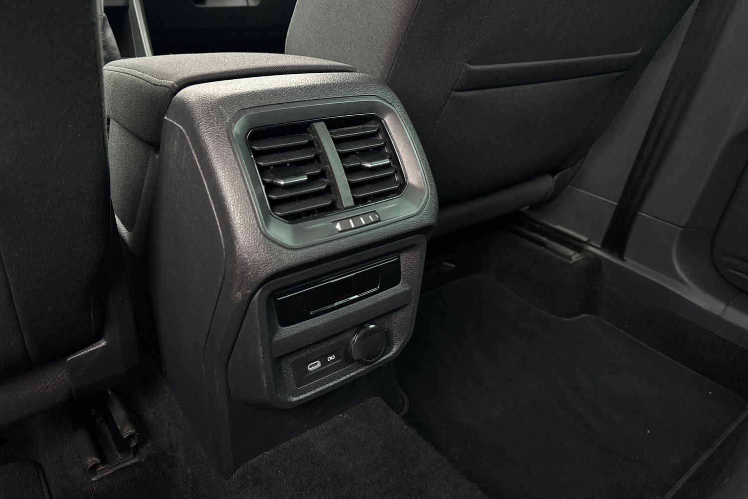 Used Volkswagen Tiguan 2021 for sale - 76985410: Photo 25