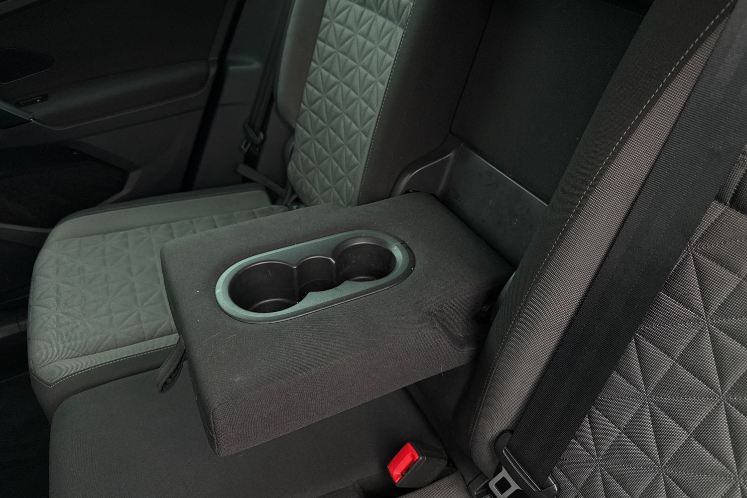 Used Volkswagen Tiguan 2021 for sale - 76985410: Photo 26