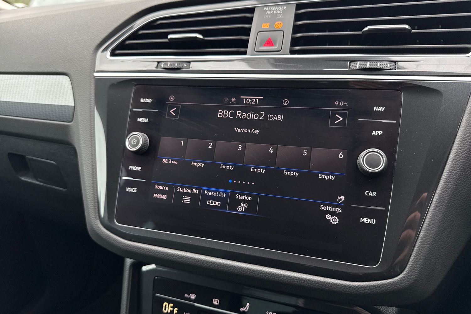 Used Volkswagen Tiguan 2021 for sale - 76985410: Photo 31