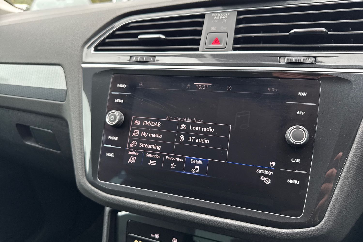 Used Volkswagen Tiguan 2021 for sale - 76985410: Photo 32