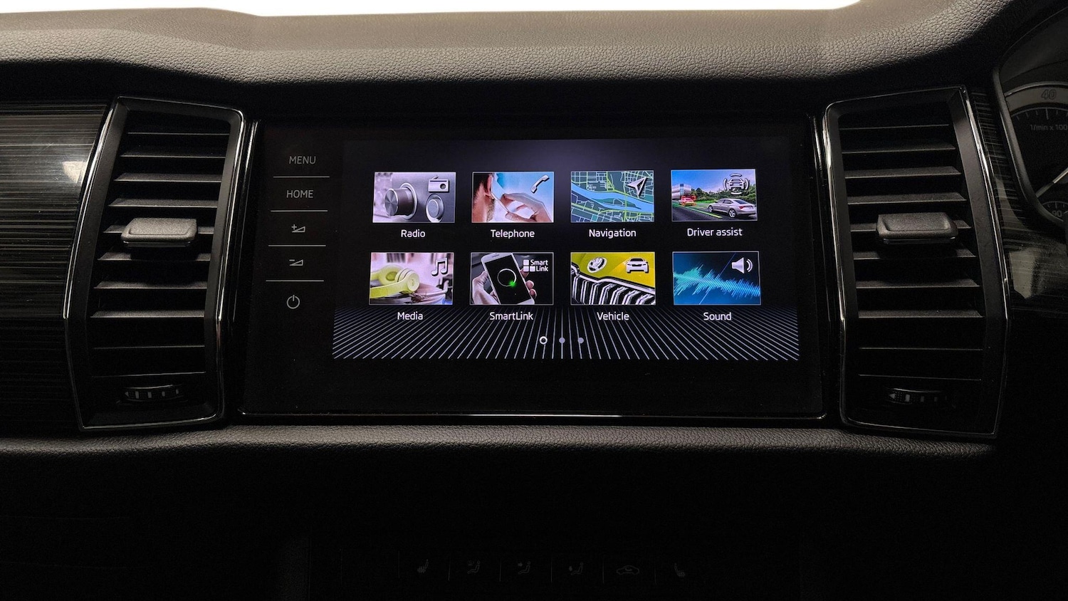 Used Skoda Kodiaq 2020 for sale - 76896227: Photo 10