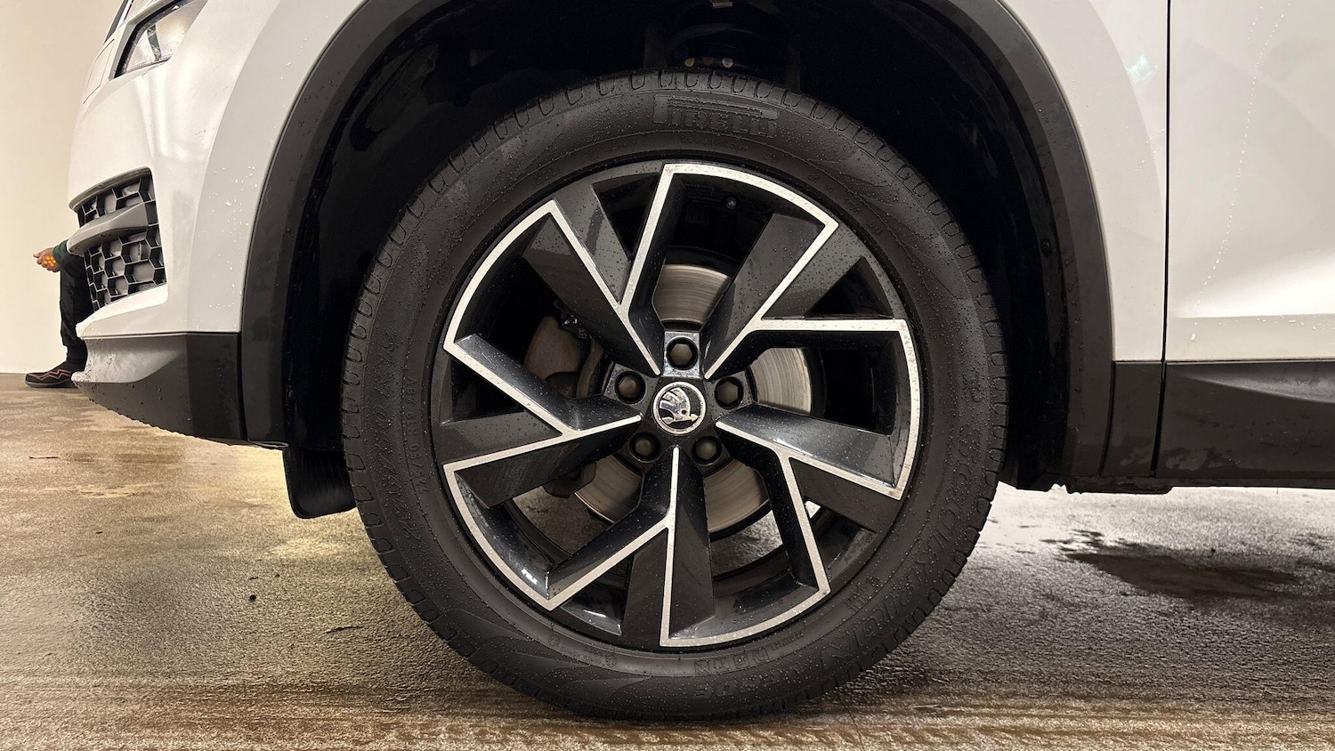 Used Skoda Kodiaq 2020 for sale - 76896227: Photo 4