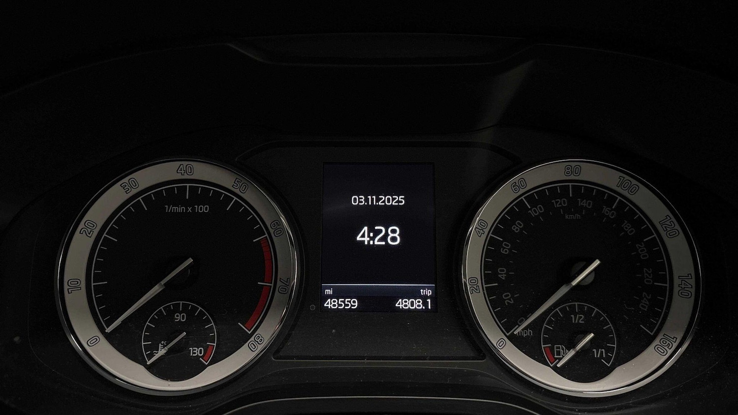 Used Skoda Kodiaq 2020 for sale - 76896227: Photo 6