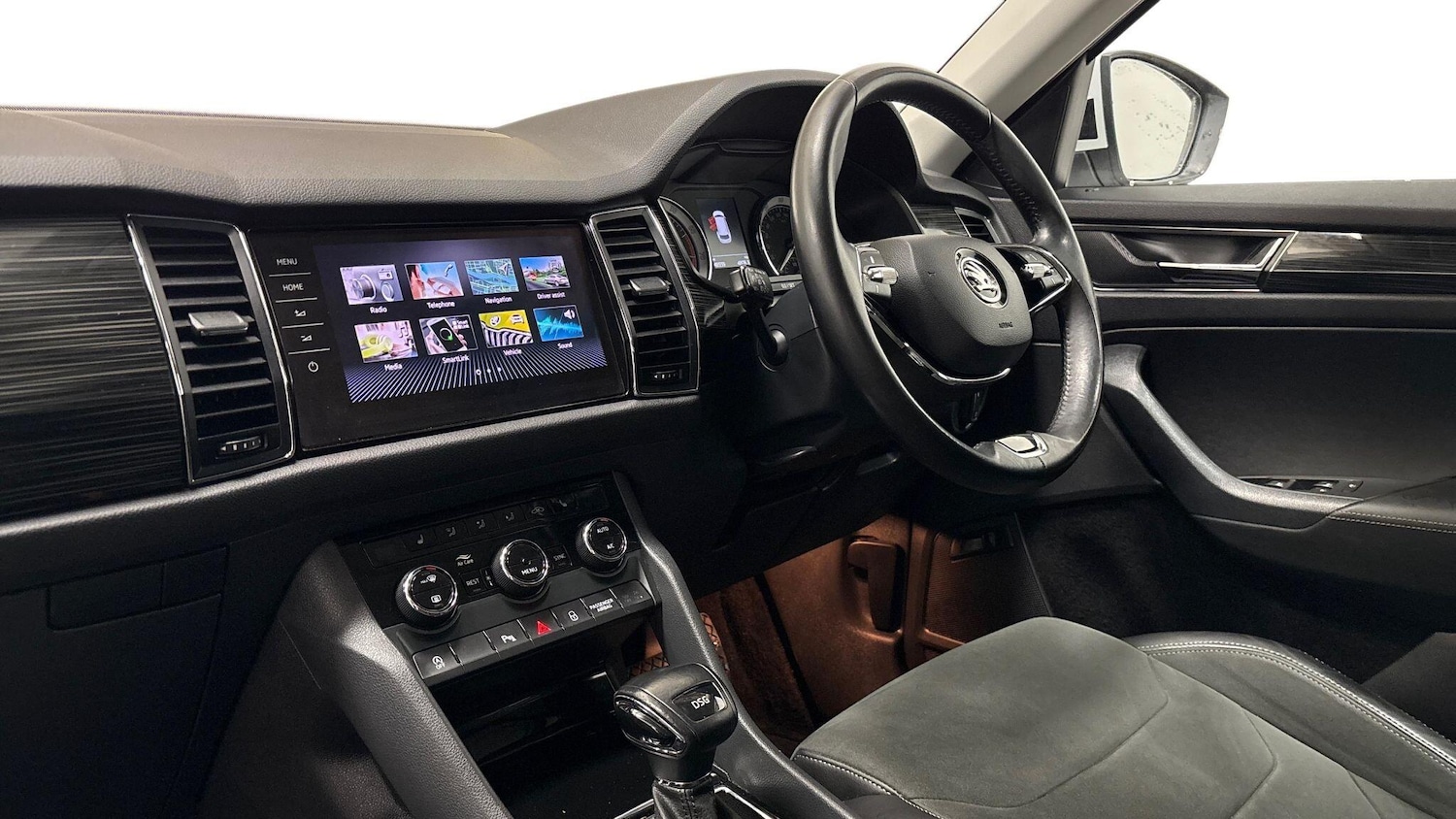 Used Skoda Kodiaq 2020 for sale - 76896227: Photo 7