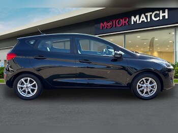 Used Ford Fiesta 2019 for sale - 78311667: Photo