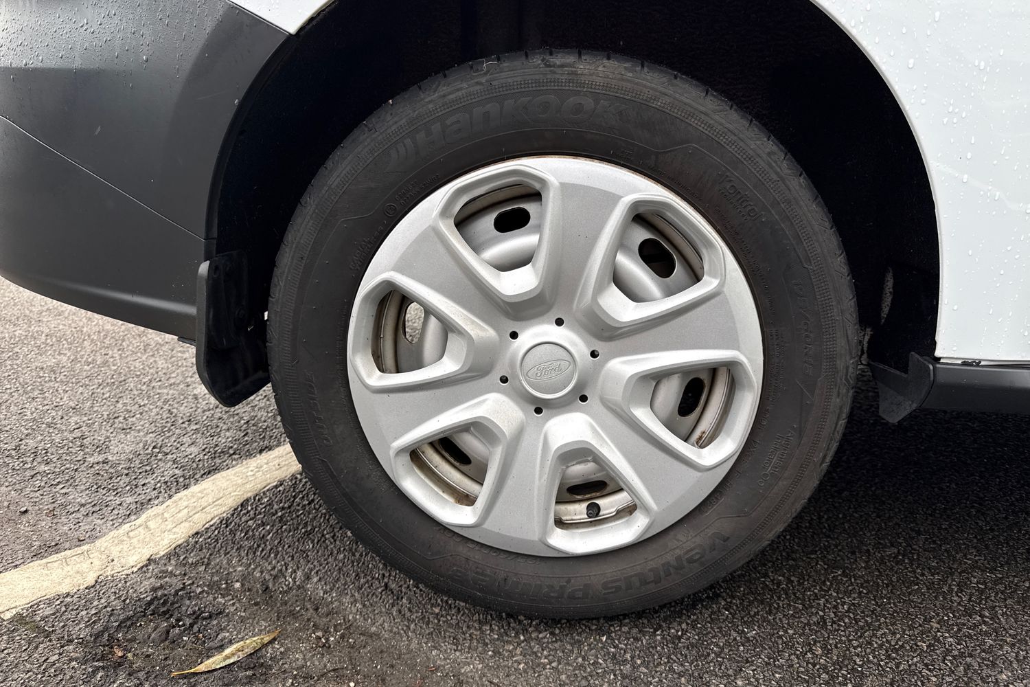 Used Ford Transit Courier 2019 for sale - 76896155: Photo 22