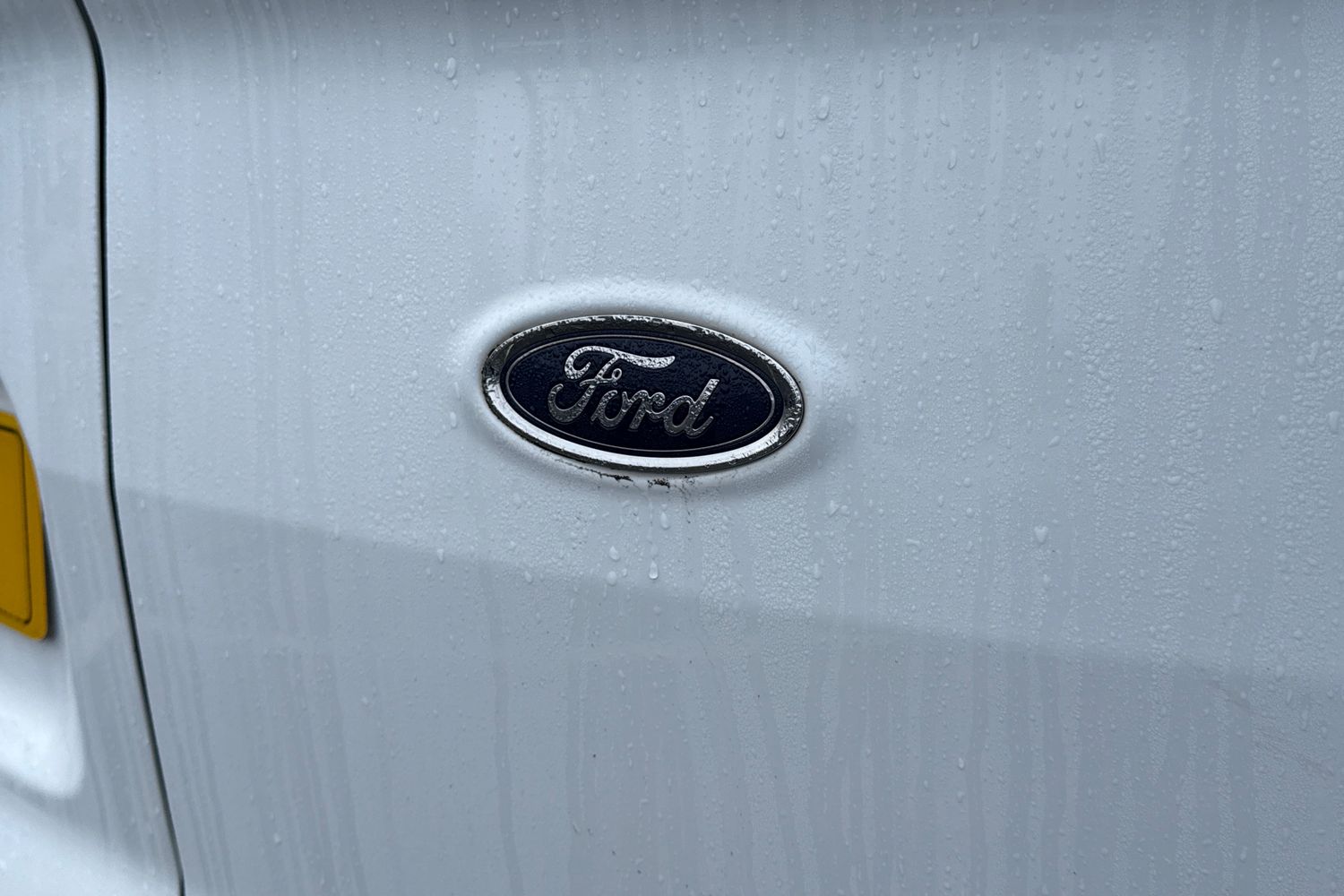 Used Ford Transit Courier 2019 for sale - 76896155: Photo 27