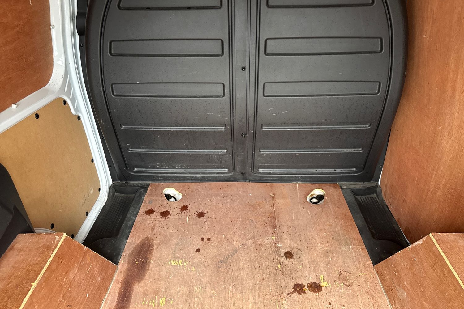 Used Ford Transit Courier 2019 for sale - 76896155: Photo 31