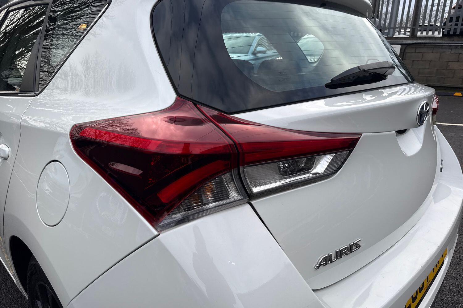 Used Toyota Auris 2017 for sale - 76909422: Photo 16