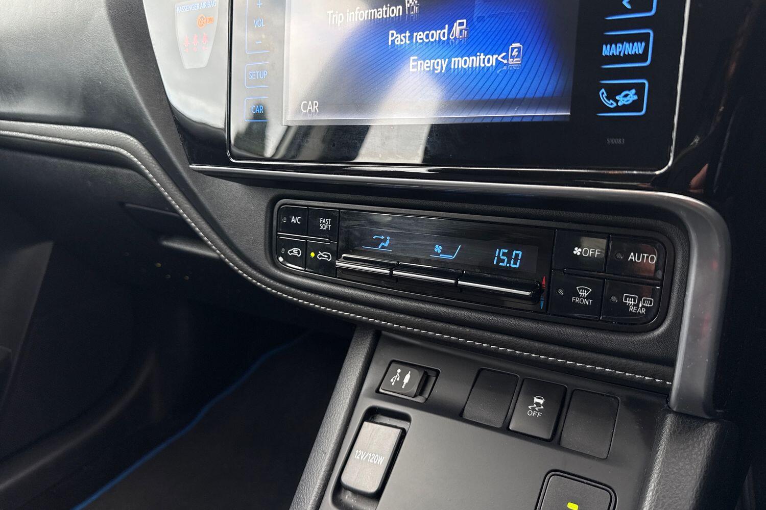 Used Toyota Auris 2017 for sale - 76909422: Photo 19