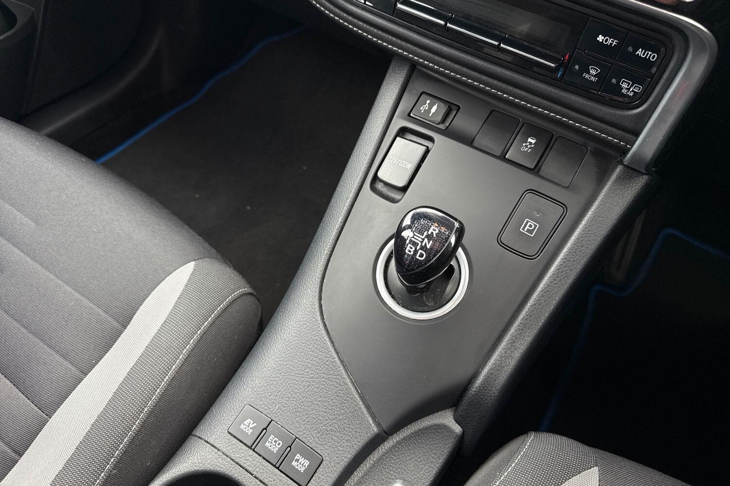 Used Toyota Auris 2017 for sale - 76909422: Photo 20