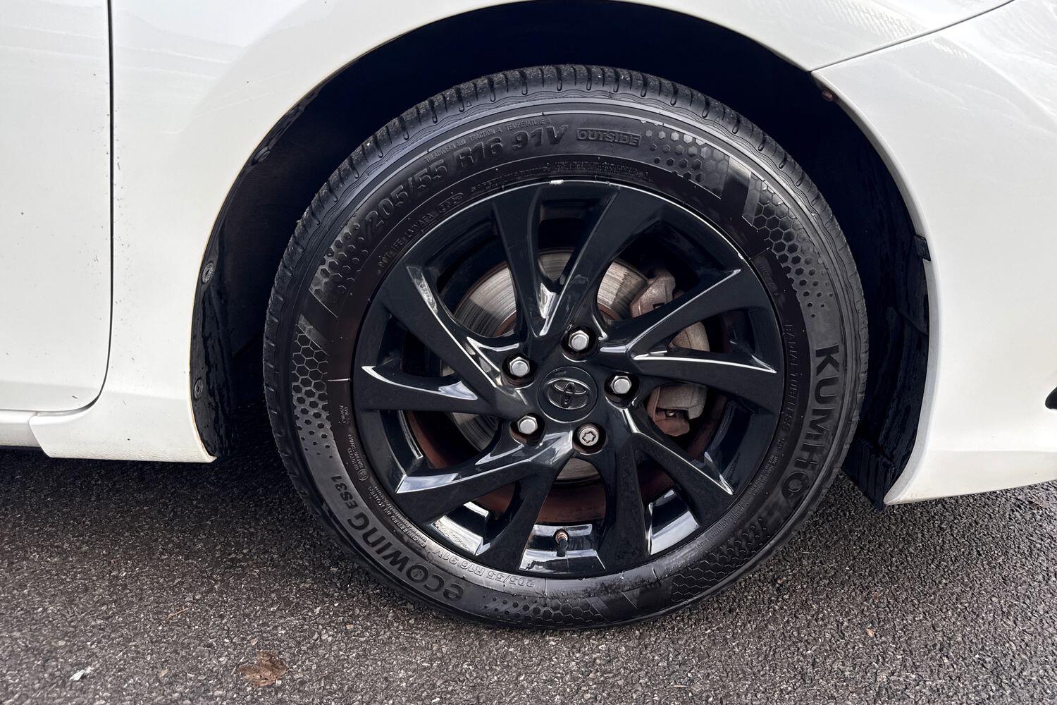 Used Toyota Auris 2017 for sale - 76909422: Photo 22