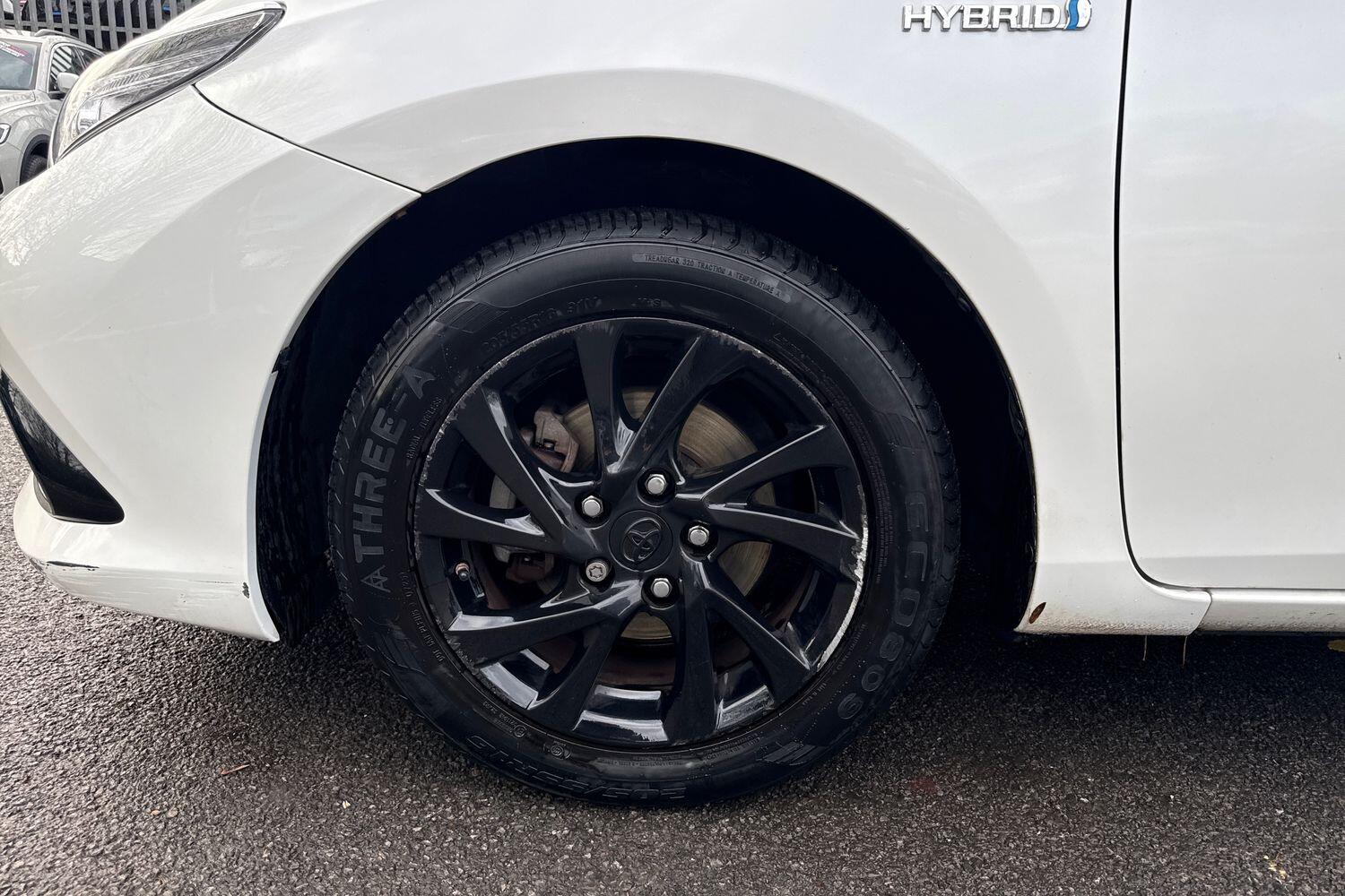 Used Toyota Auris 2017 for sale - 76909422: Photo 23