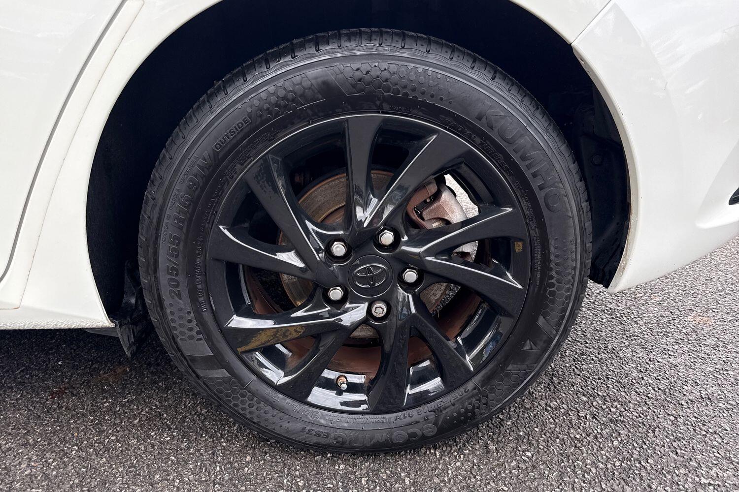 Used Toyota Auris 2017 for sale - 76909422: Photo 24