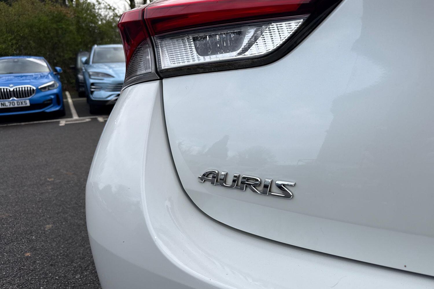 Used Toyota Auris 2017 for sale - 76909422: Photo 28