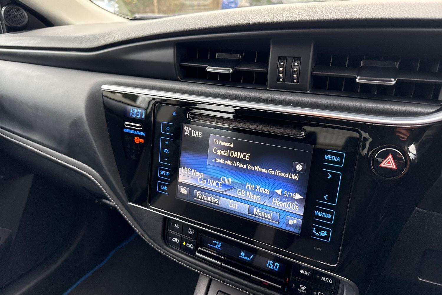 Used Toyota Auris 2017 for sale - 76909422: Photo 31