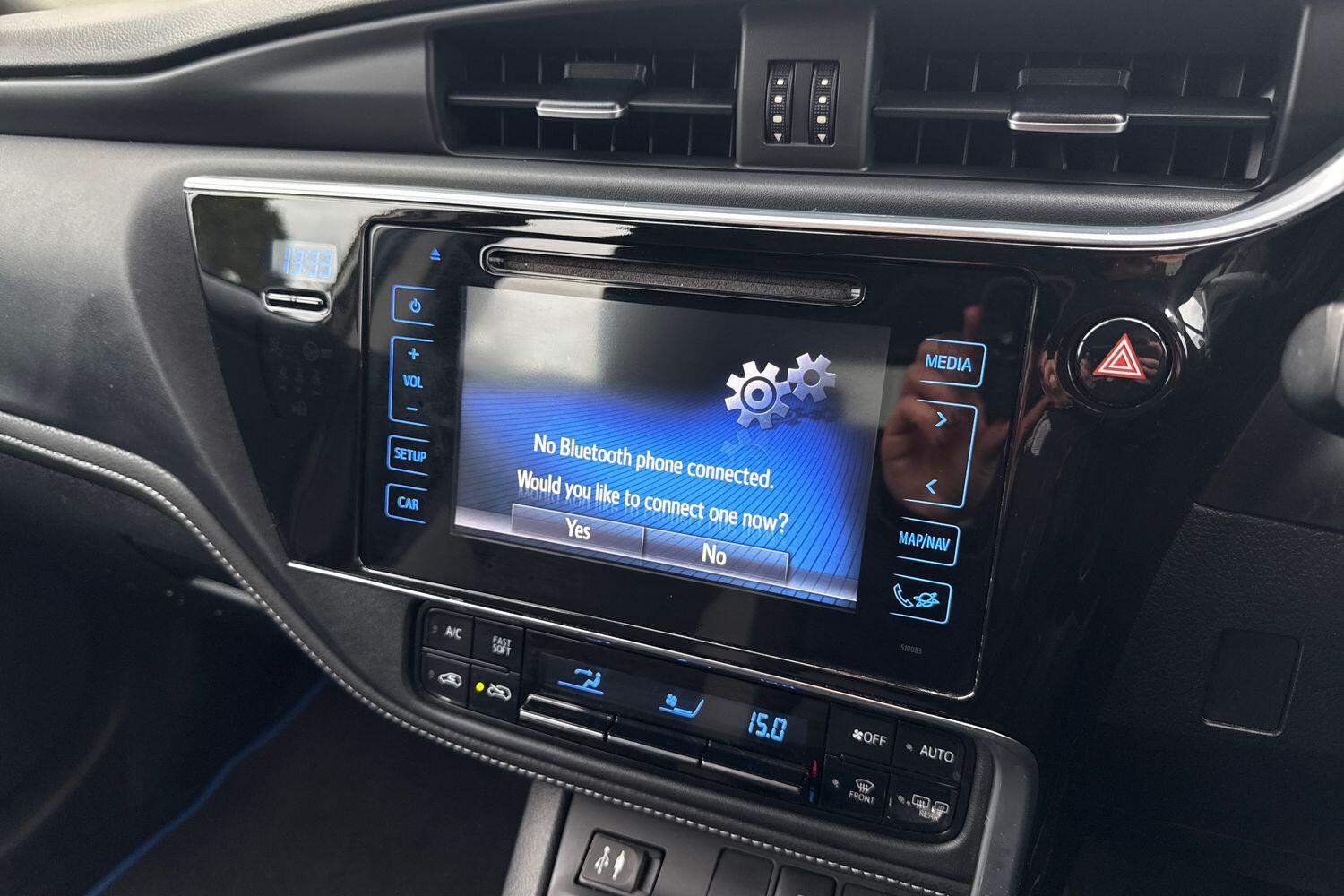 Used Toyota Auris 2017 for sale - 76909422: Photo 37