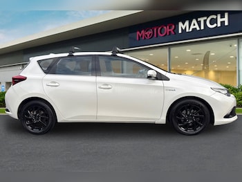 Used Toyota Auris 2017 for sale - 76909422: Photo