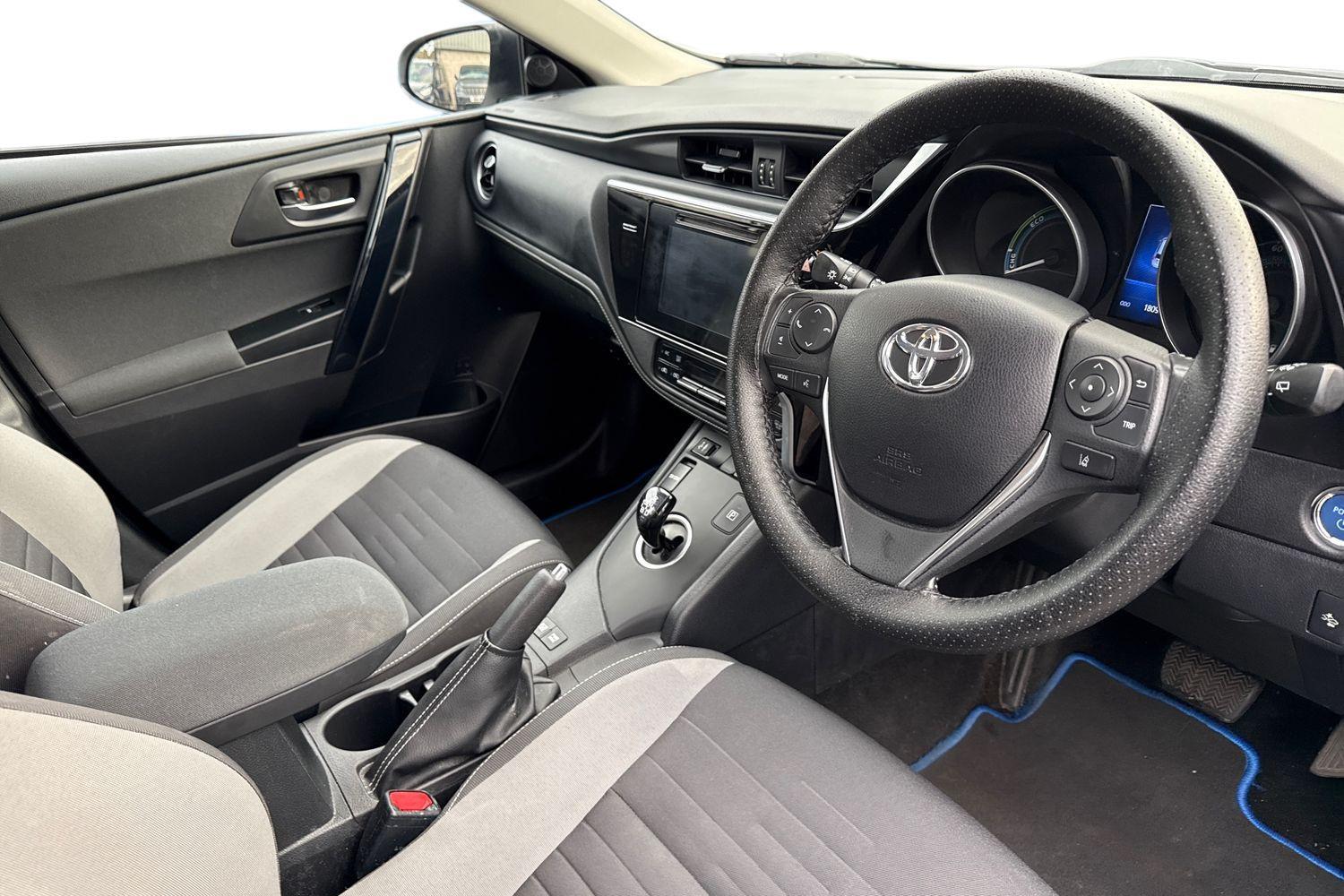 Used Toyota Auris 2017 for sale - 76909422: Photo 8