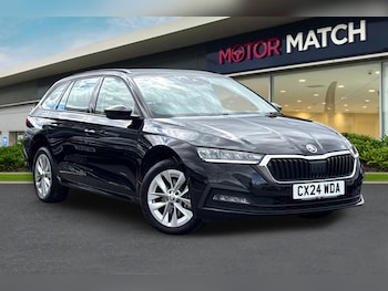 Used Skoda Octavia 2024 for sale - 79458962: Photo