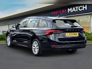 Used Skoda Octavia 2024 for sale - 79458962: Photo