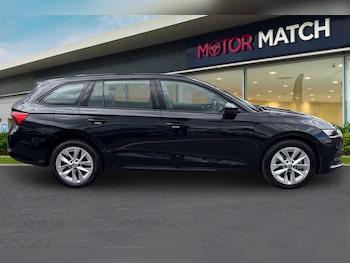 Used Skoda Octavia 2024 for sale - 79458962: Photo
