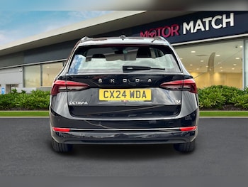 Used Skoda Octavia 2024 for sale - 79458962: Photo