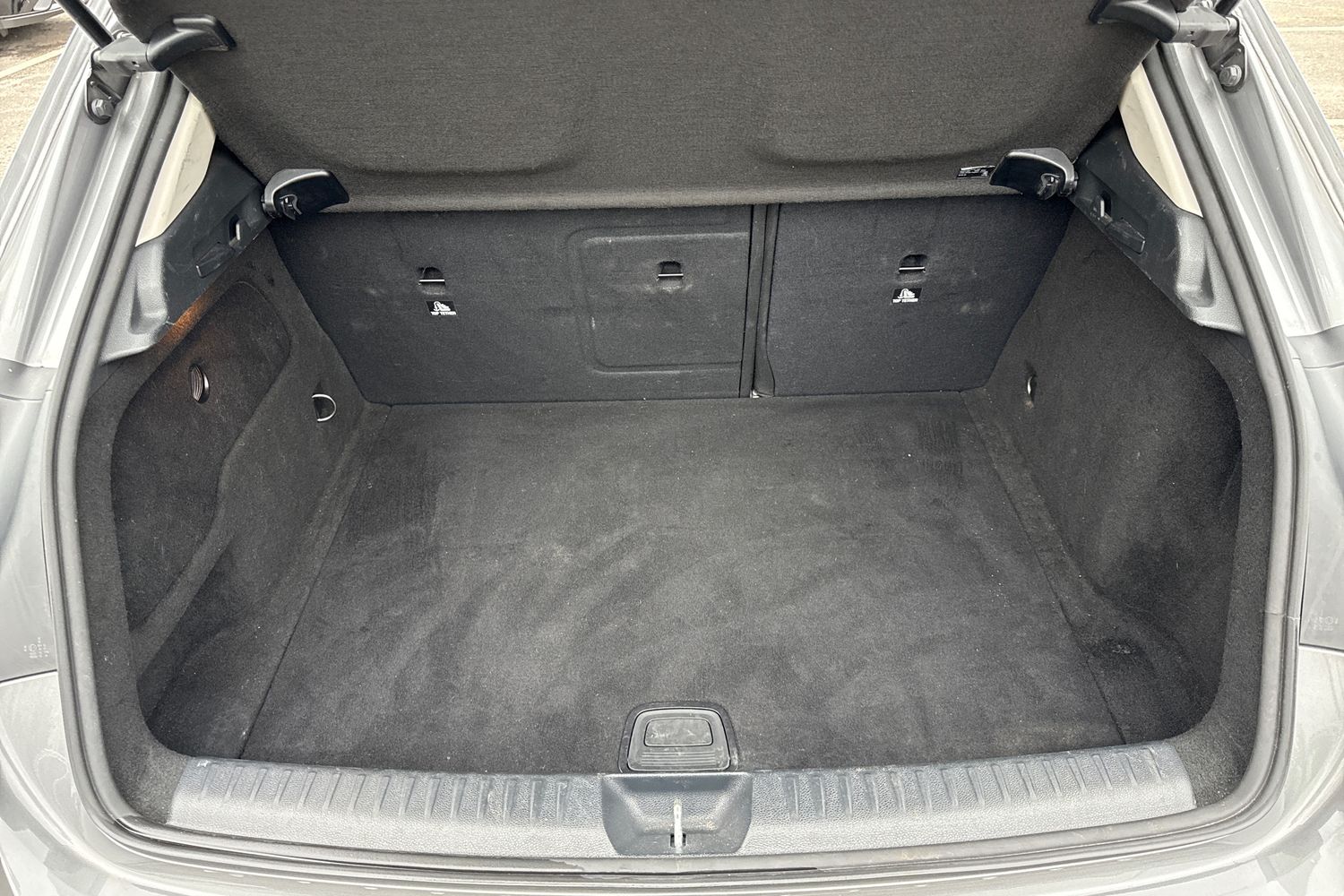 Used Mercedes-Benz GLA 2018 for sale - 77421621: Photo 10