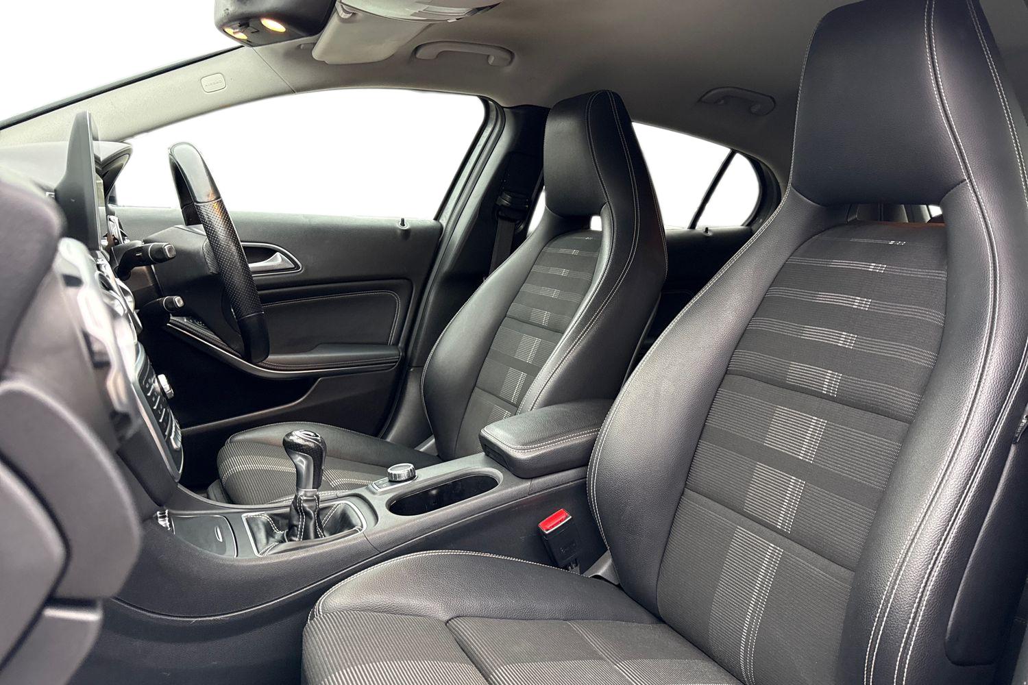 Used Mercedes-Benz GLA 2018 for sale - 77421621: Photo 11