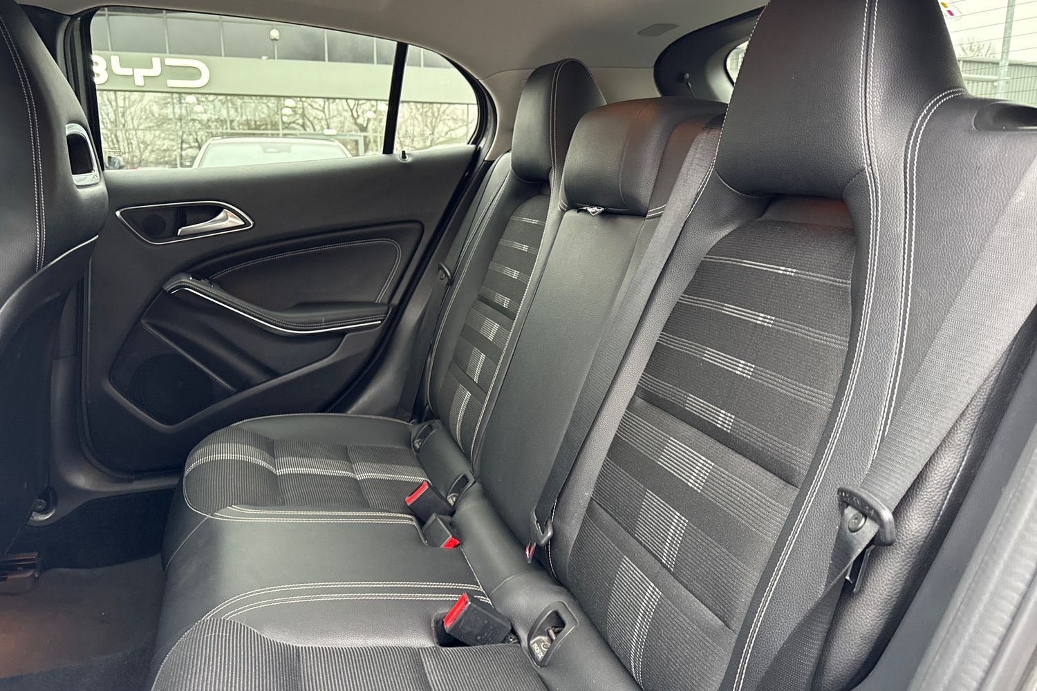 Used Mercedes-Benz GLA 2018 for sale - 77421621: Photo 14