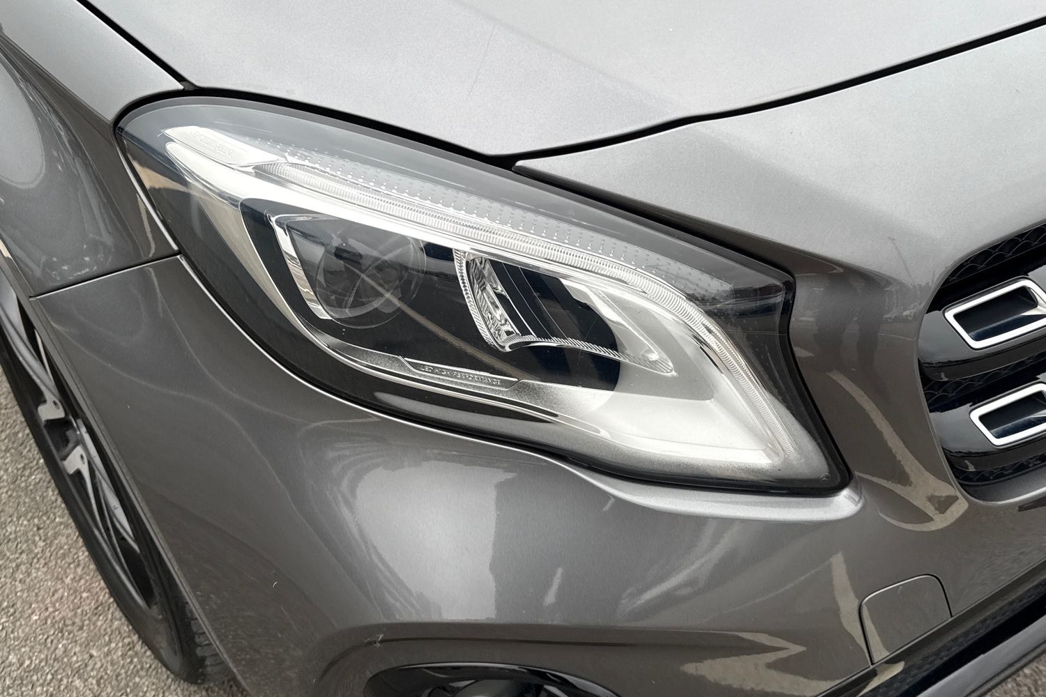 Used Mercedes-Benz GLA 2018 for sale - 77421621: Photo 17